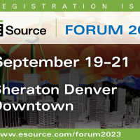 E Source Forum 2023