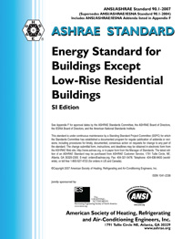 ashrae 90.1 2015