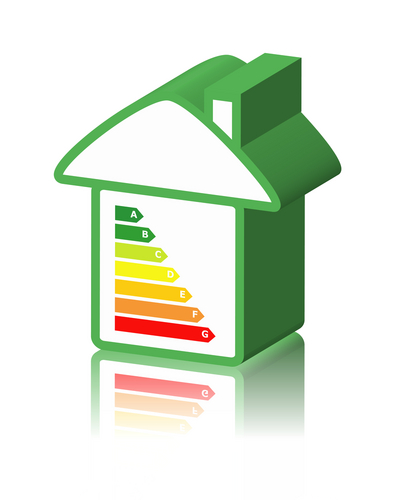 building energy rating