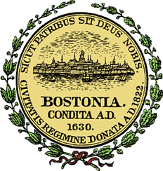 Boston Seal