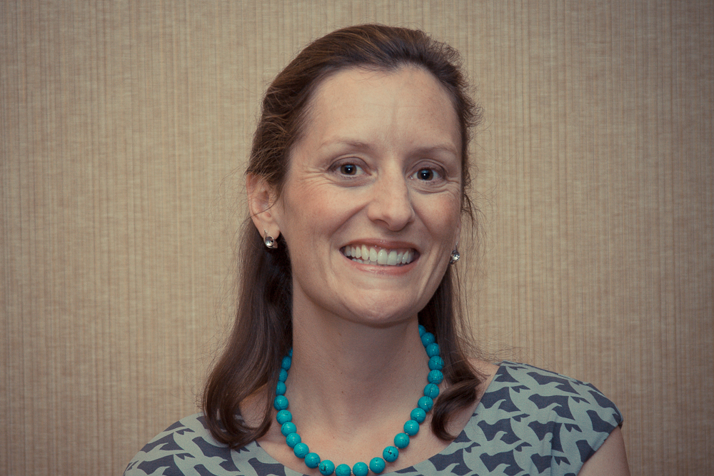 Natalie Hildt Treat, Senior Public Policy Outreach Manager 