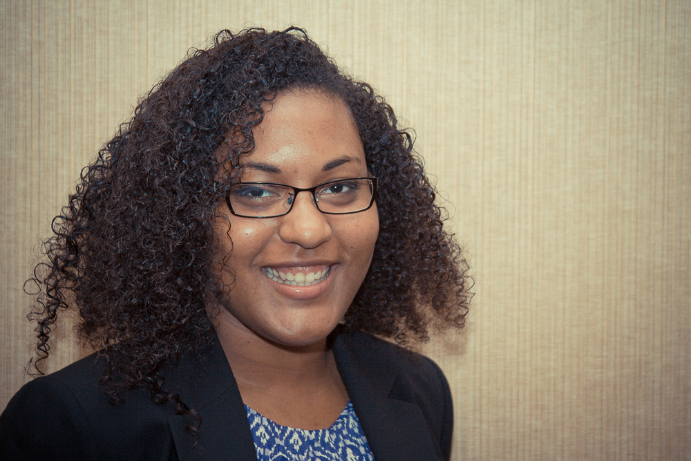 Danielle Wilson, Regional EM&amp;V Forum Associate