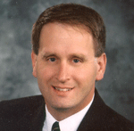 Scott Johnstone, Executive Director, Vermont Energy Investment Corporation