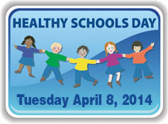 healthy schools day